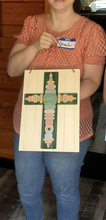 Load image into Gallery viewer, DIY Kit - Spindle Cross 2
